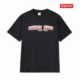 Picture of Supreme T Shirts Short _SKUSupremeS-2XLthtxS2371414